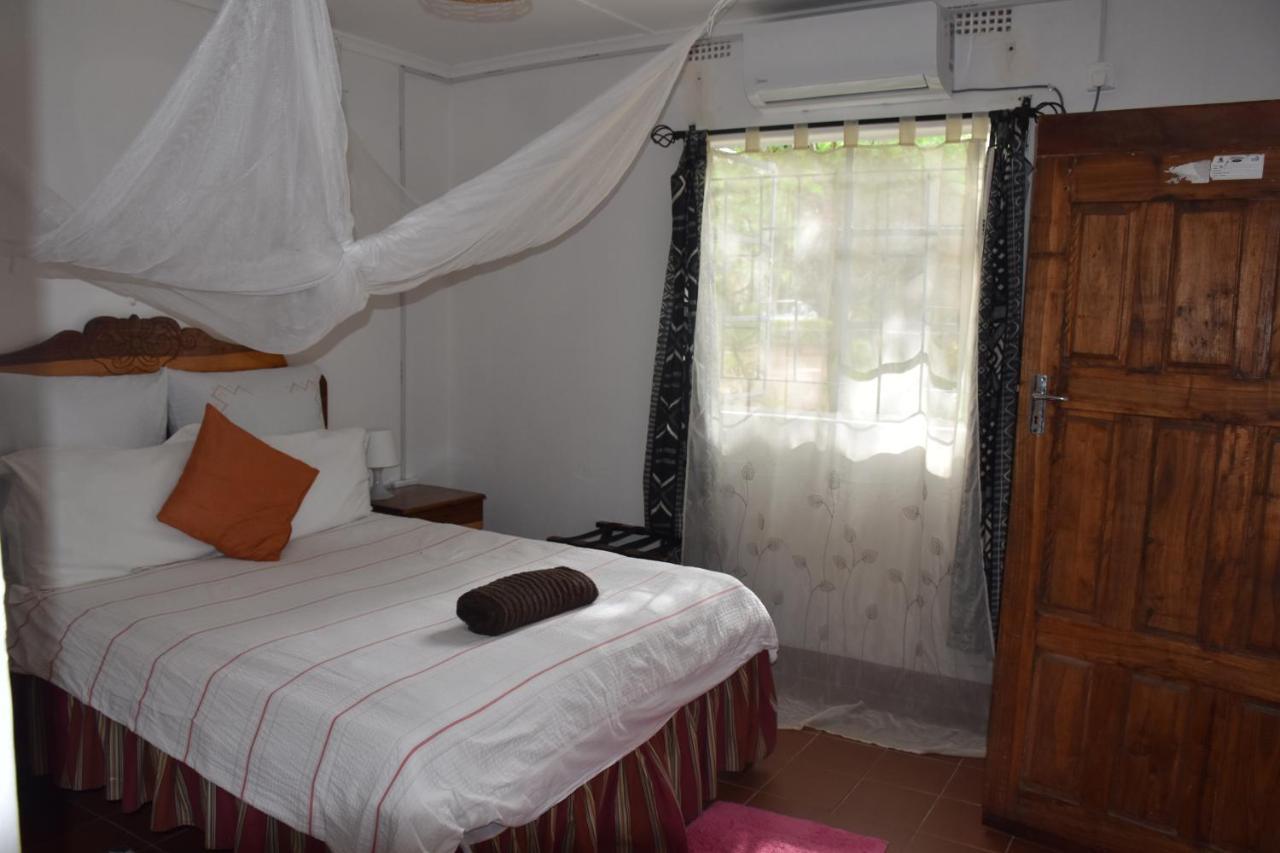 Bed and Breakfast Tabonina Bis Ливингстон Экстерьер фото