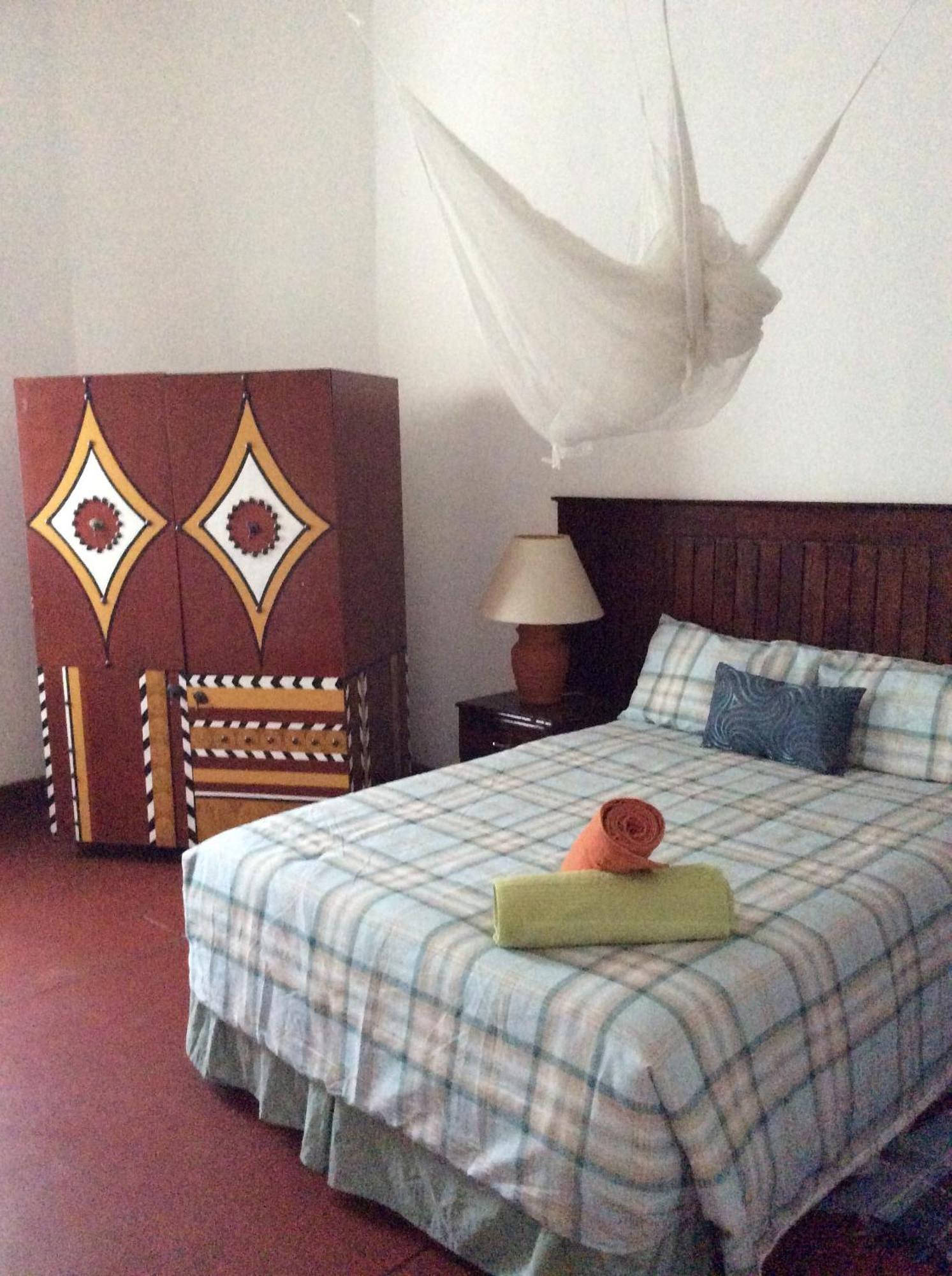 Bed and Breakfast Tabonina Bis Ливингстон Экстерьер фото